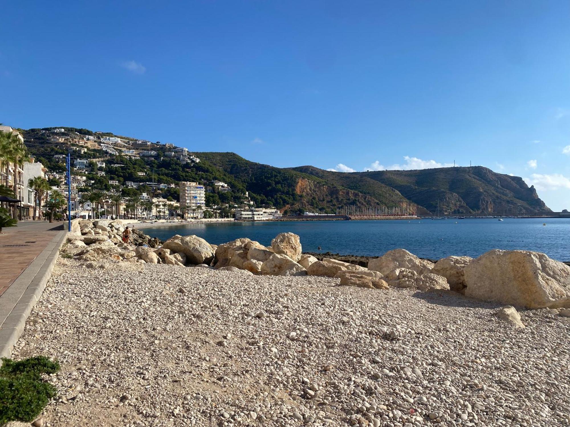 Apartment Javea's Port