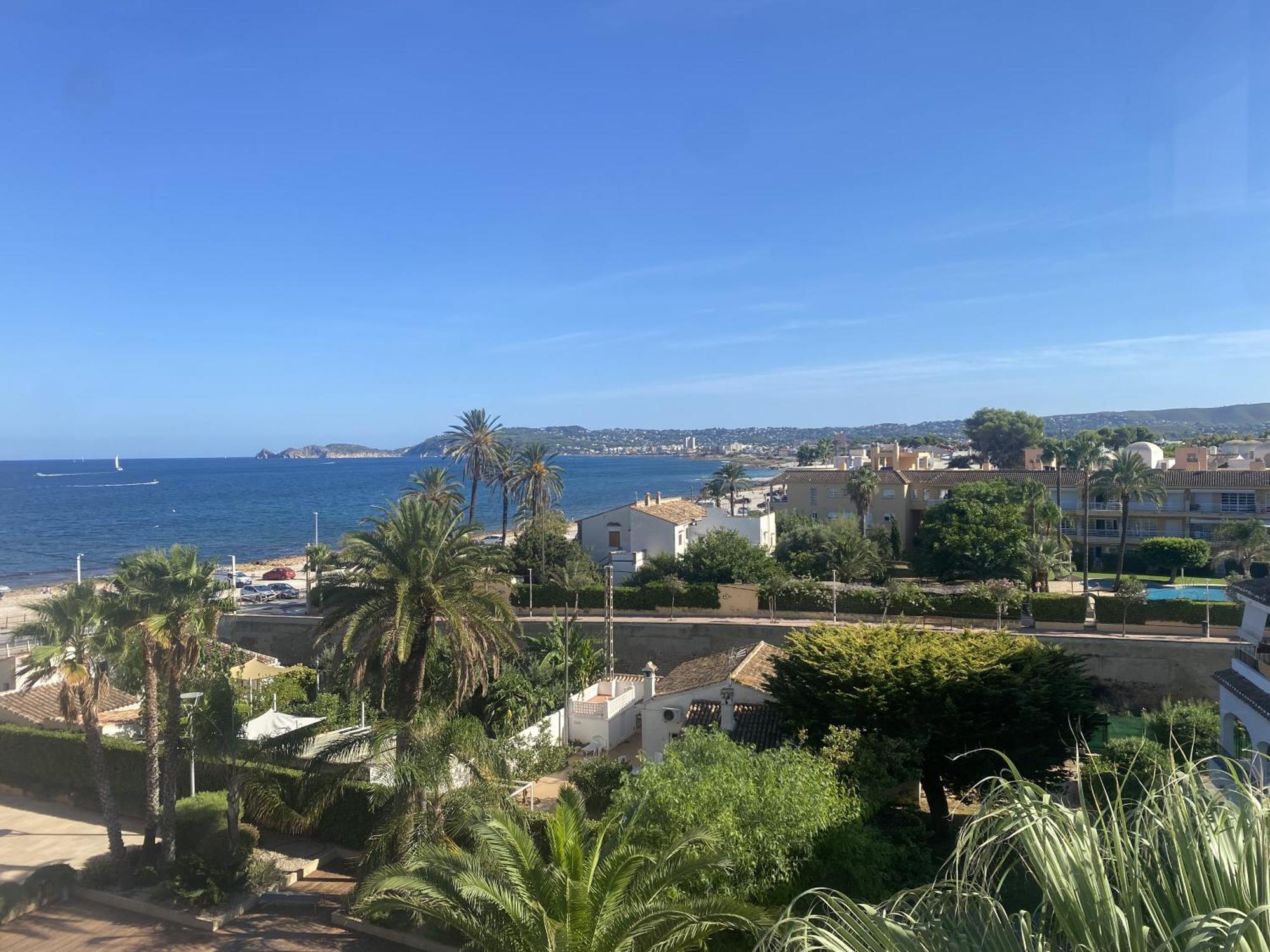 Apartment Javea's Port *