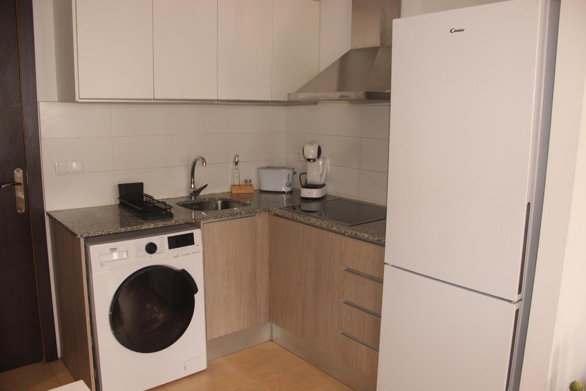 Apartment Javea's Port