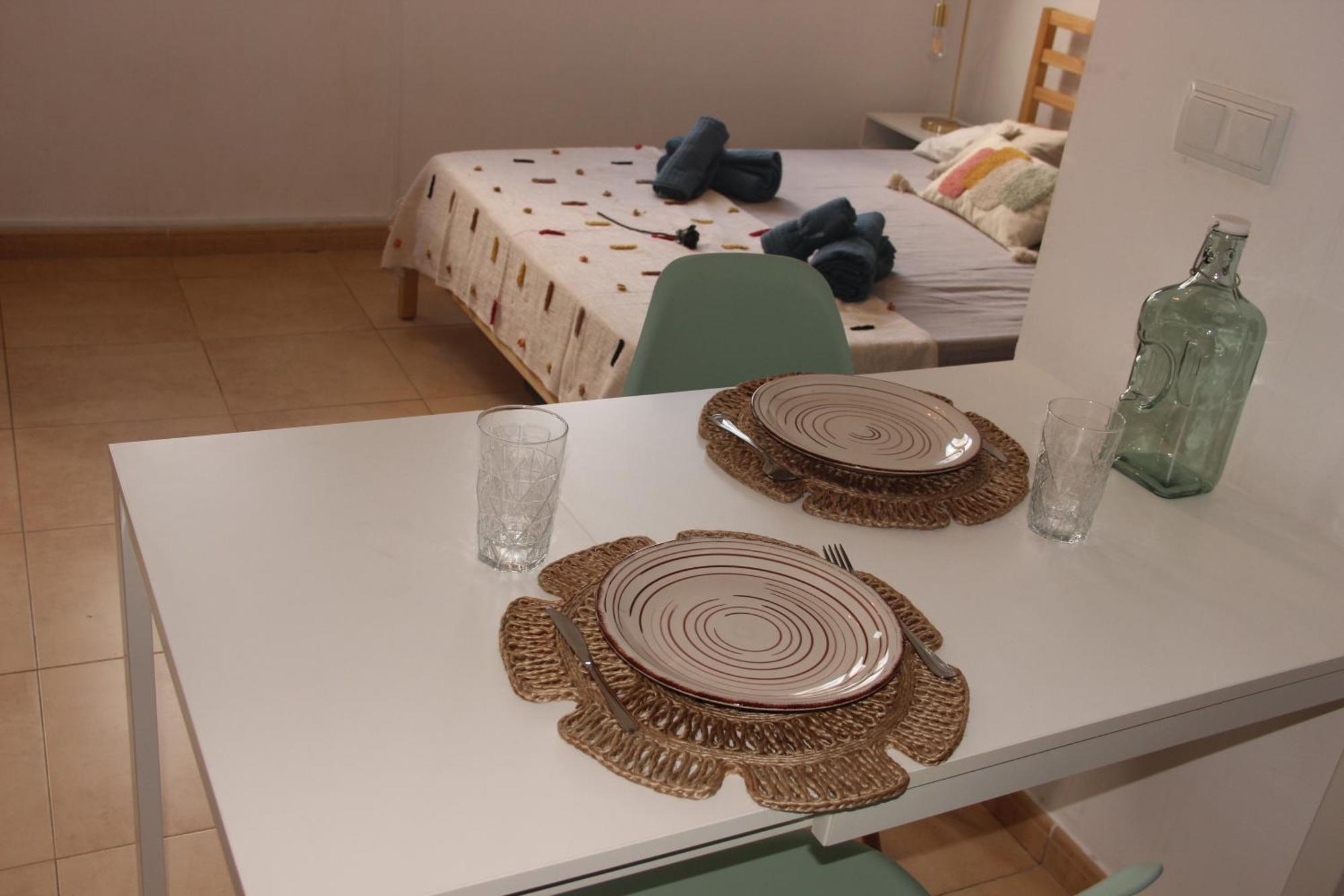 Apartment Javea's Port *