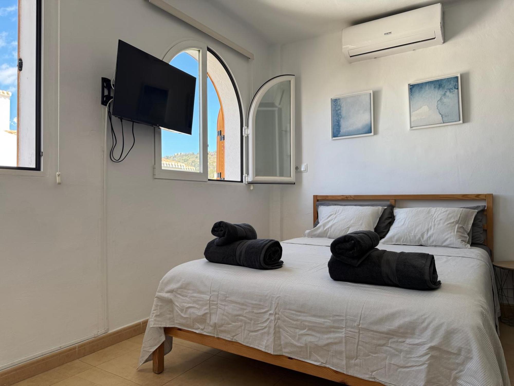 Apartment Javea's Port