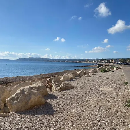 Javea'S Port Apartment Exterior photo