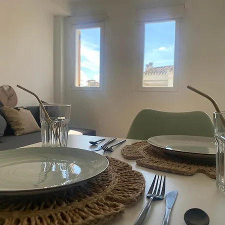 Javea'S Port Apartment Exterior photo