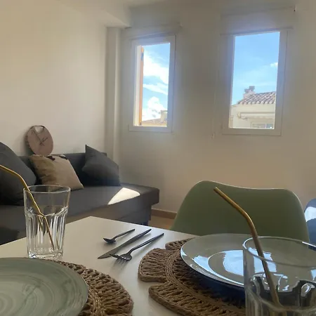 Javea'S Port Apartment Exterior photo