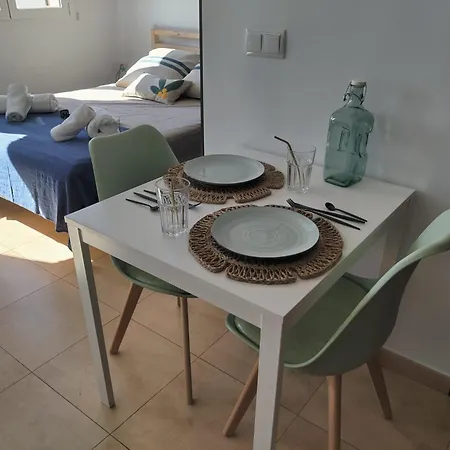 Javea'S Port Apartment Exterior photo