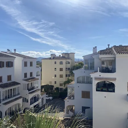 Javea'S Port Apartment Exterior photo