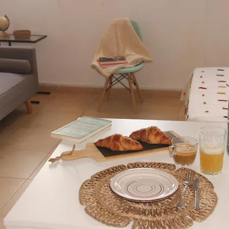 Javea'S Port Apartment Exterior photo