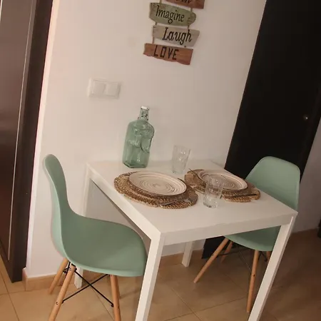 Javea'S Port Apartment Exterior photo