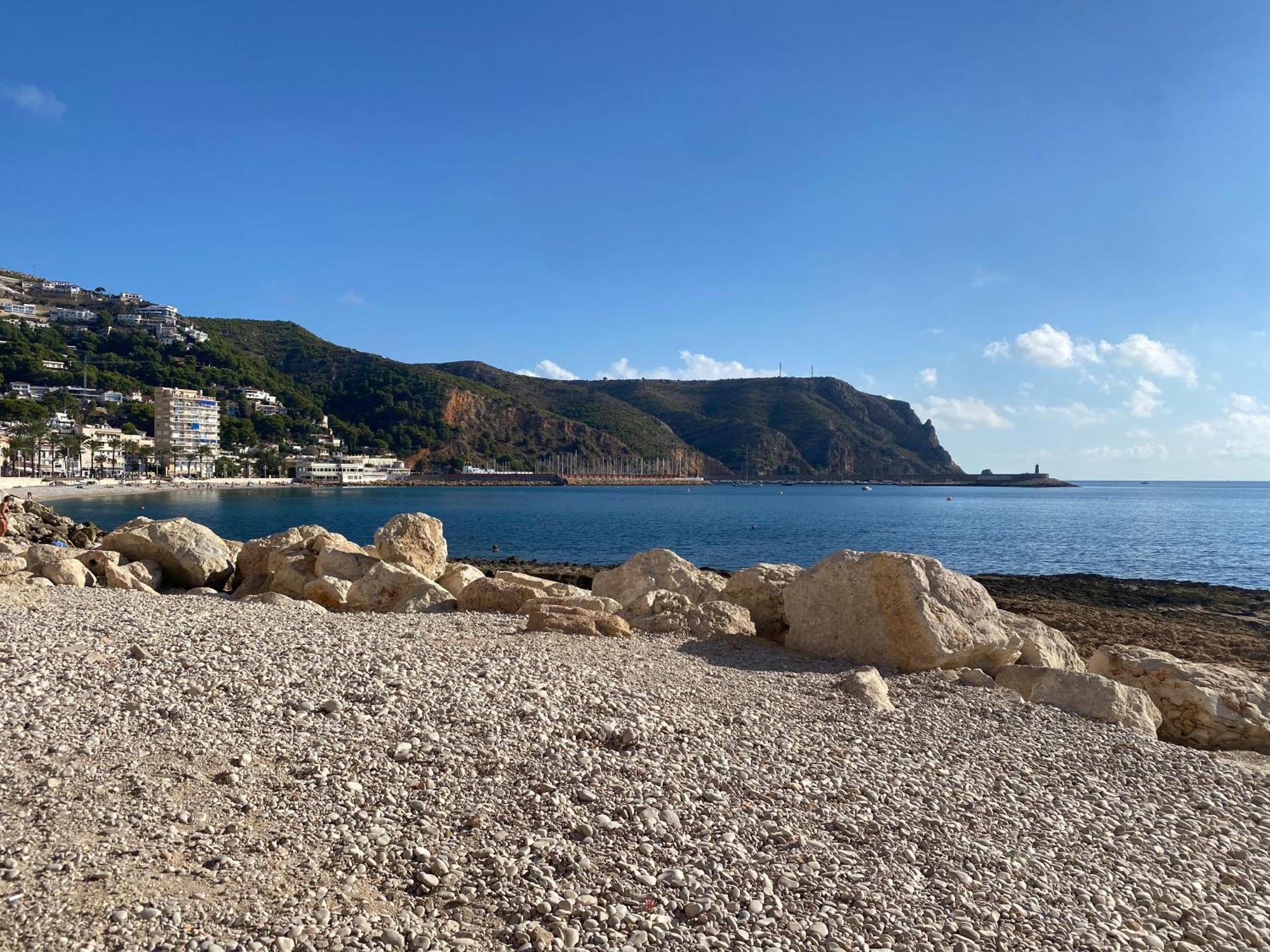 Javea's Port Apartamento Jávea