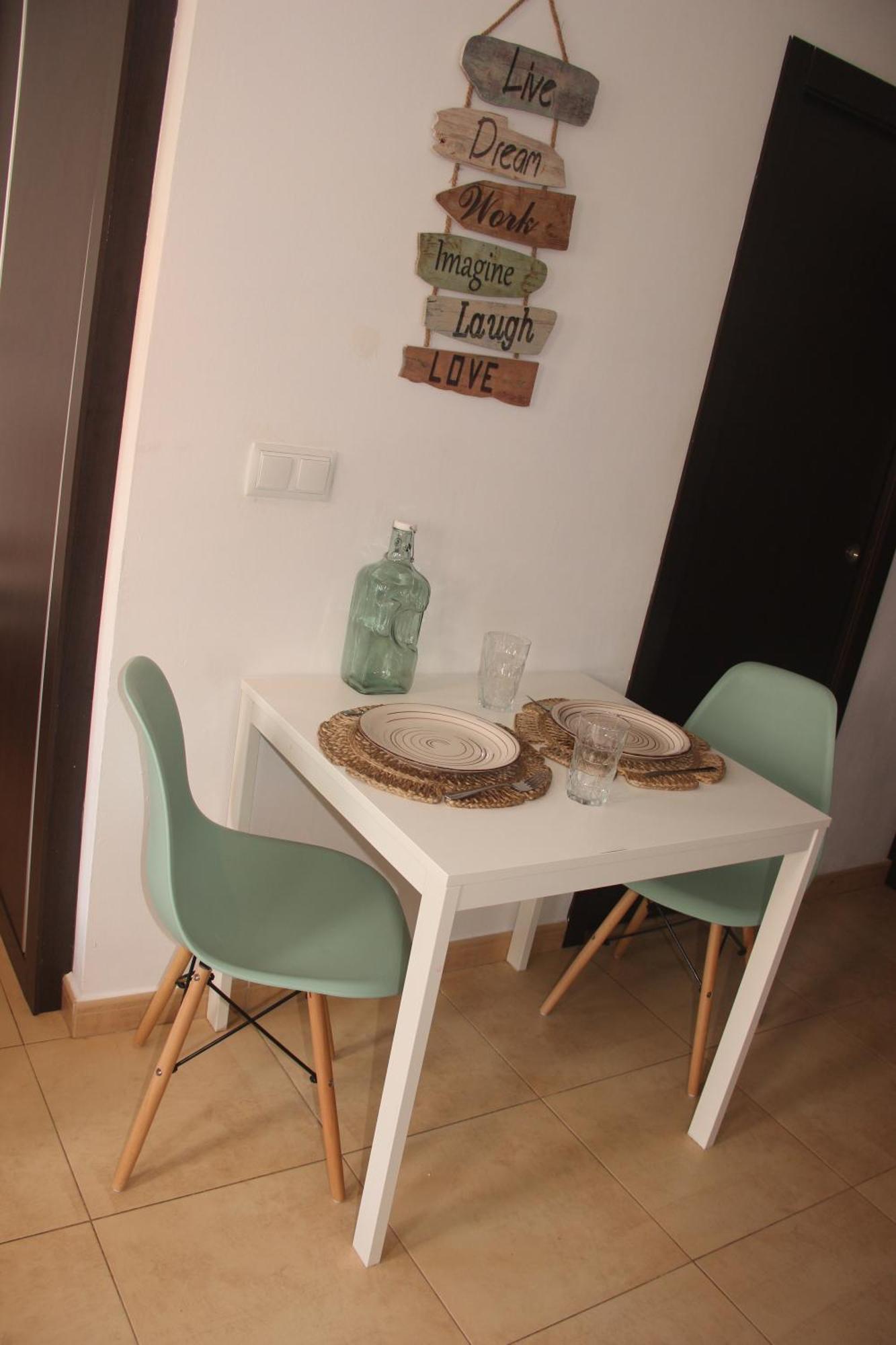 Apartamento Javea's Port