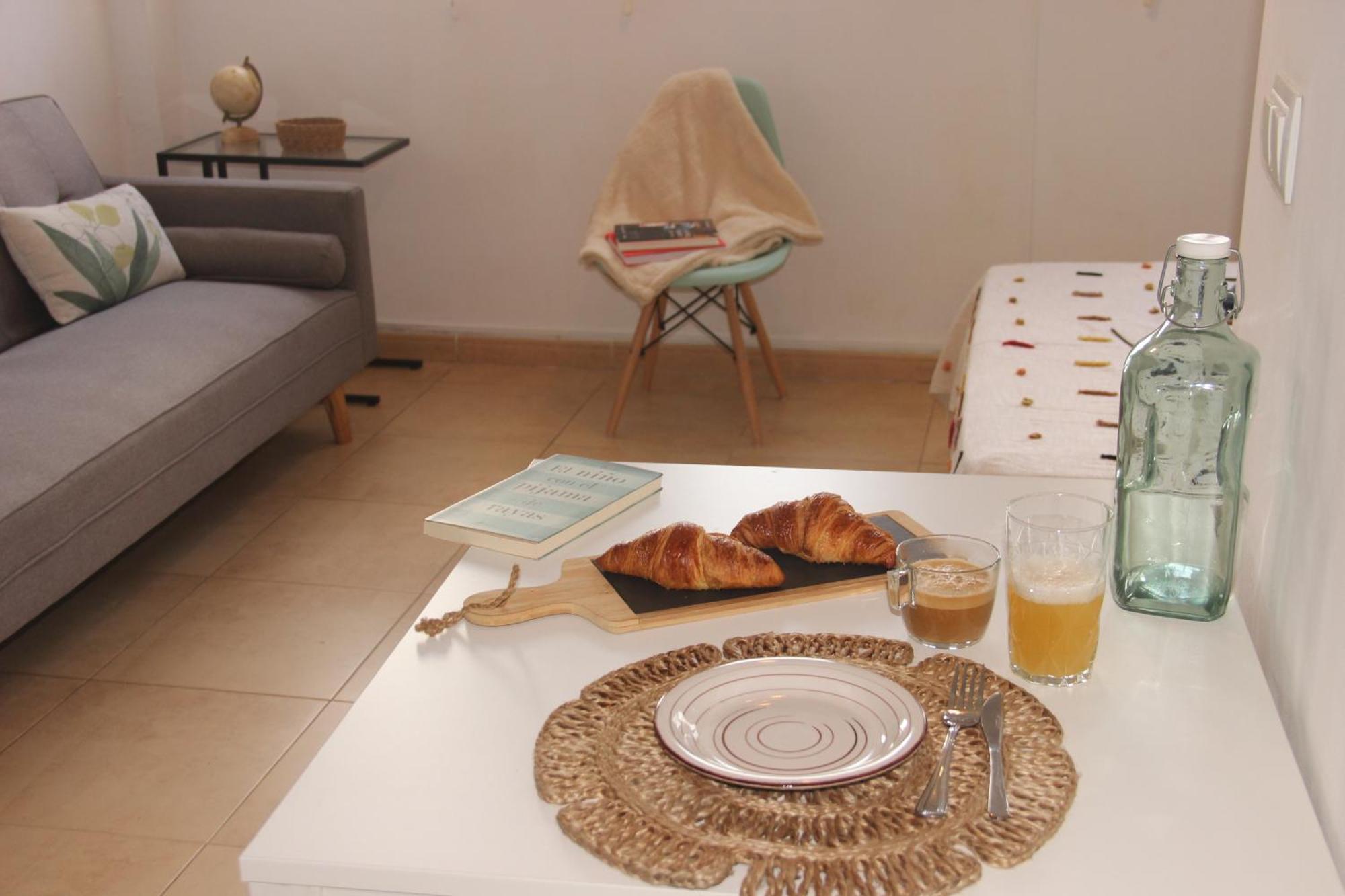 Apartment Javea's Port